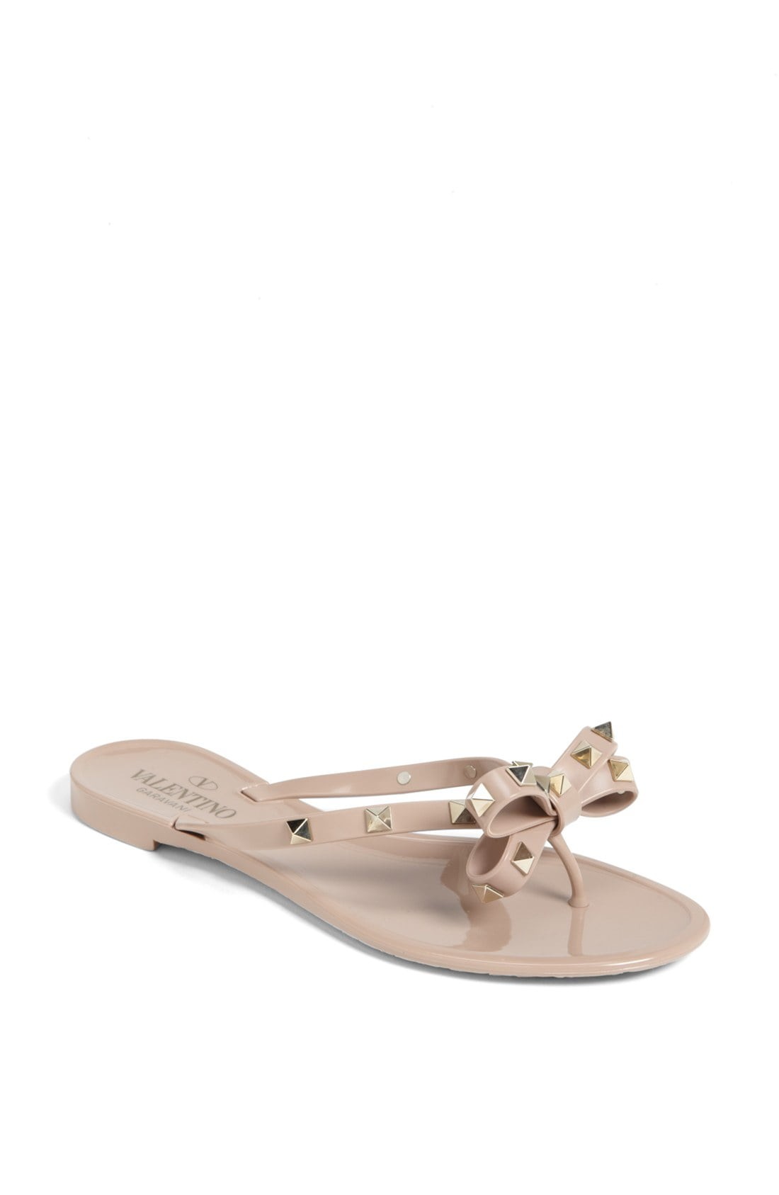 'Rockstud' Flip Flop | Nordstrom