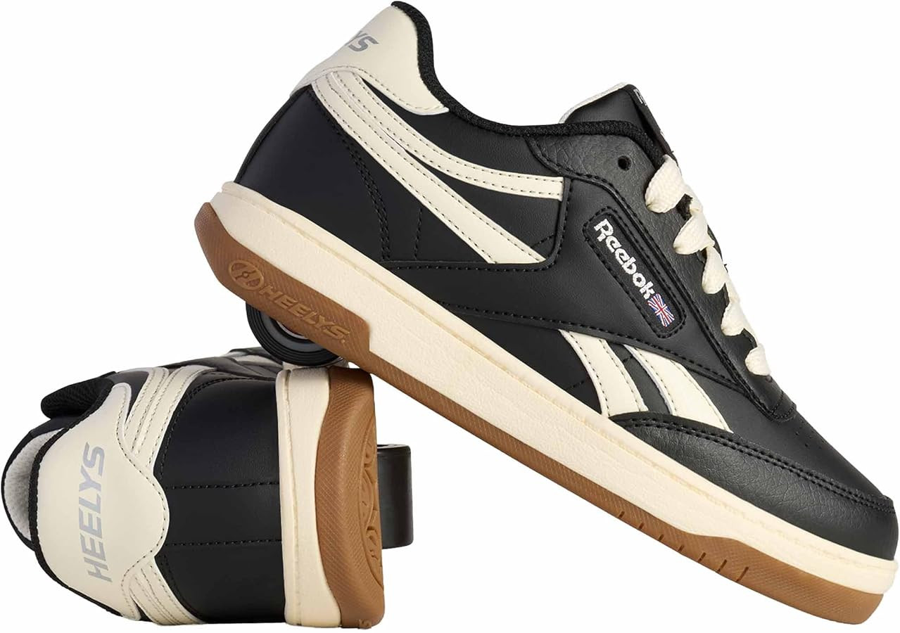 Heelys Unisex-Adult Club C (Little Kid/Big Kid) | Amazon (US)