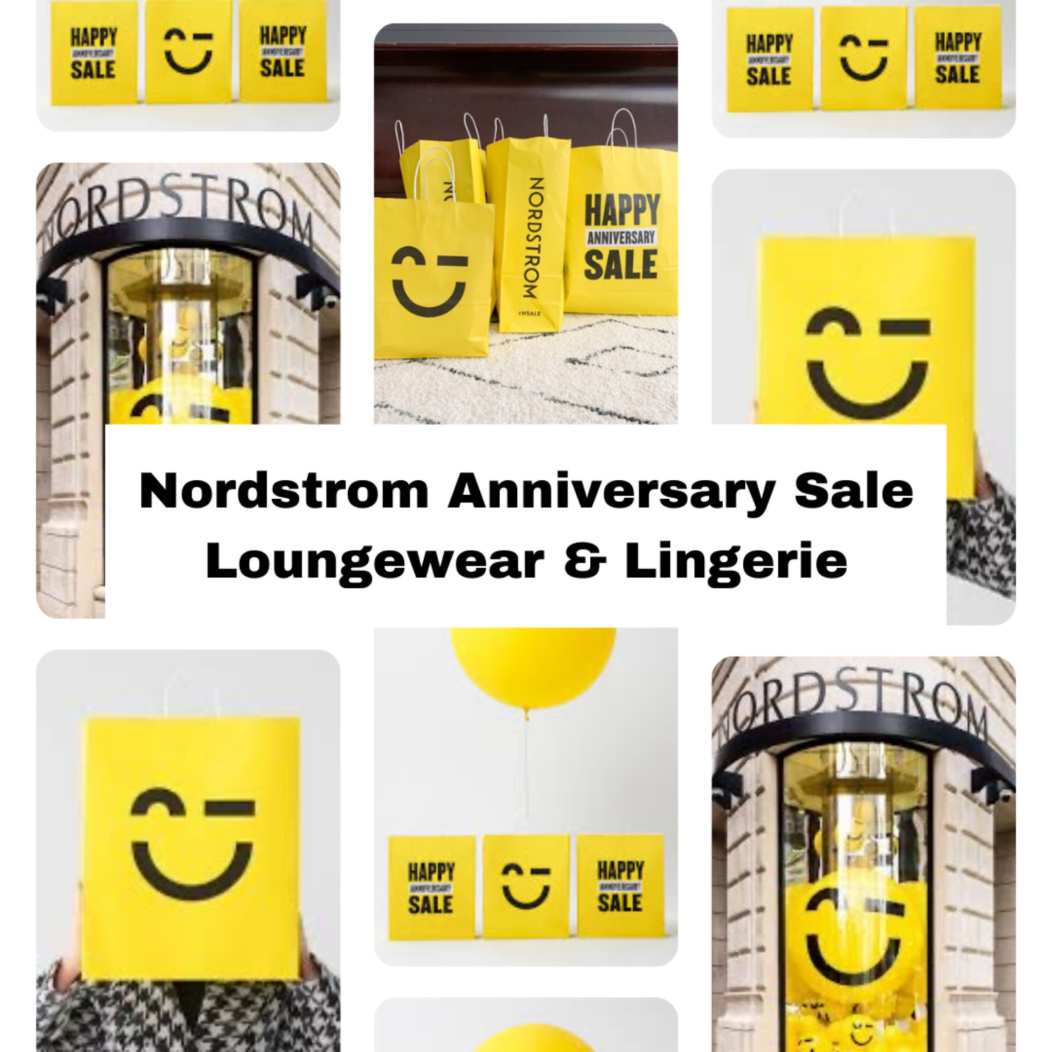 Nordstrom Anniversary Sale Loungewear & Lingerie picks!



#LTKMidsize #LTKSaleAlert #LTKxNSale