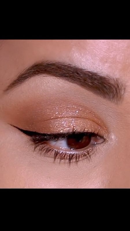 Sharing how to create the most delicate cut crease. Products used are linked!

#LTKbeauty #LTKFind