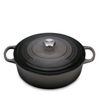 6.75 Qt Round Wide Dutch Oven | Bloomingdale's (US)