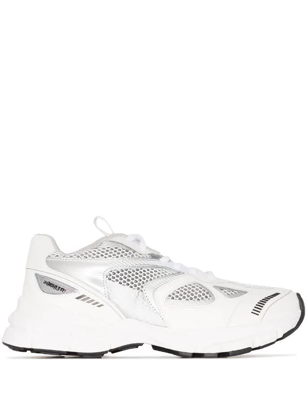 Axel Arigato Marathon Runner low-top Sneakers - Farfetch | Farfetch Global