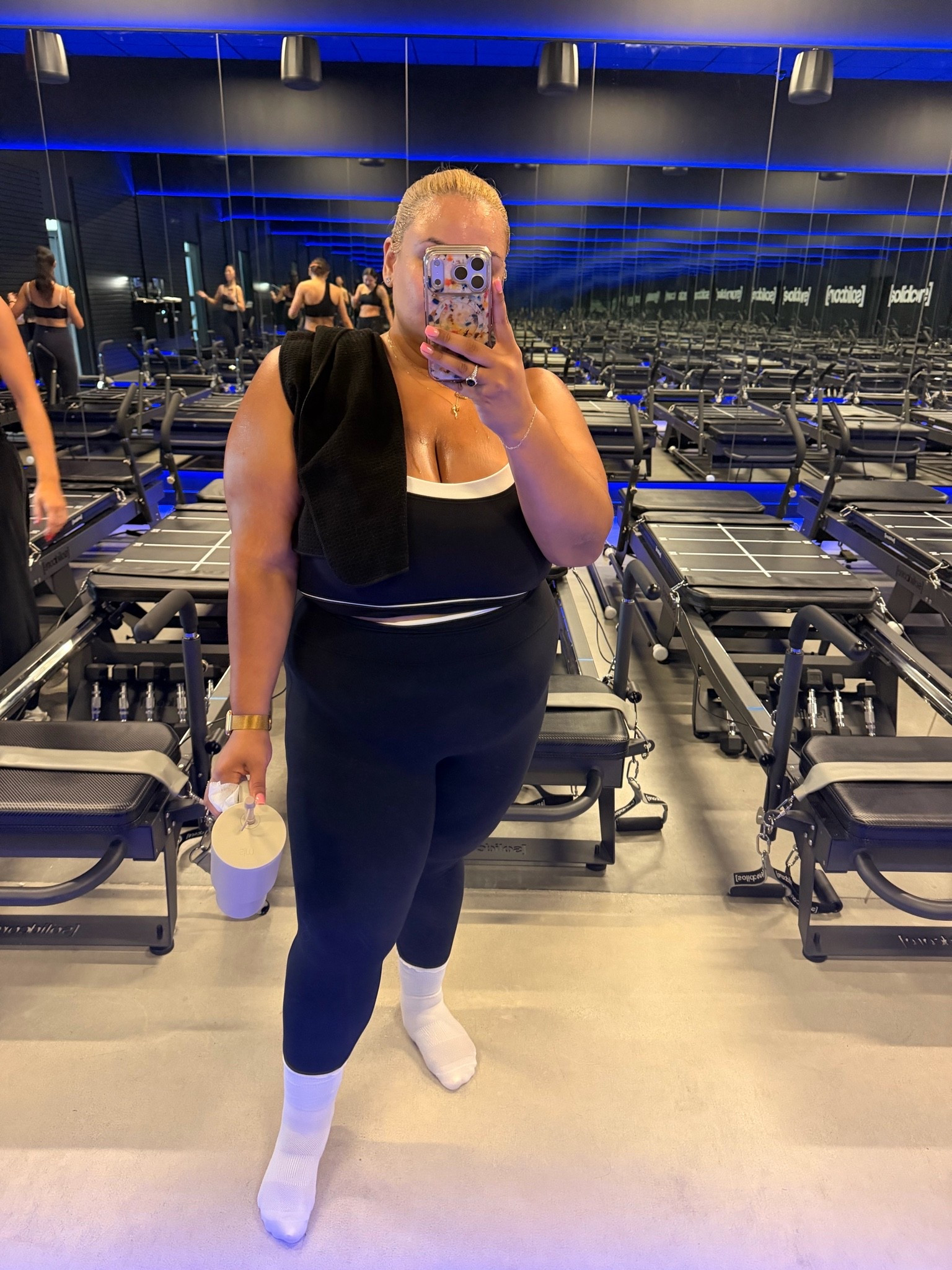 #LTKfitnessgoals #LTKPlusSize #LTKActive