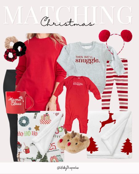 Matching family Christmas outfit, Christmas pajamas, family pajamas, Christmas photo outfits, Christmas morning outfits, kids Christmas photo outfit #christmas #pajamas #holidayoutfit #LTKBaby  #LTKseasonal #christmasdecor #LTKhome 

#LTKfamily #LTKHoliday #LTKstyletip