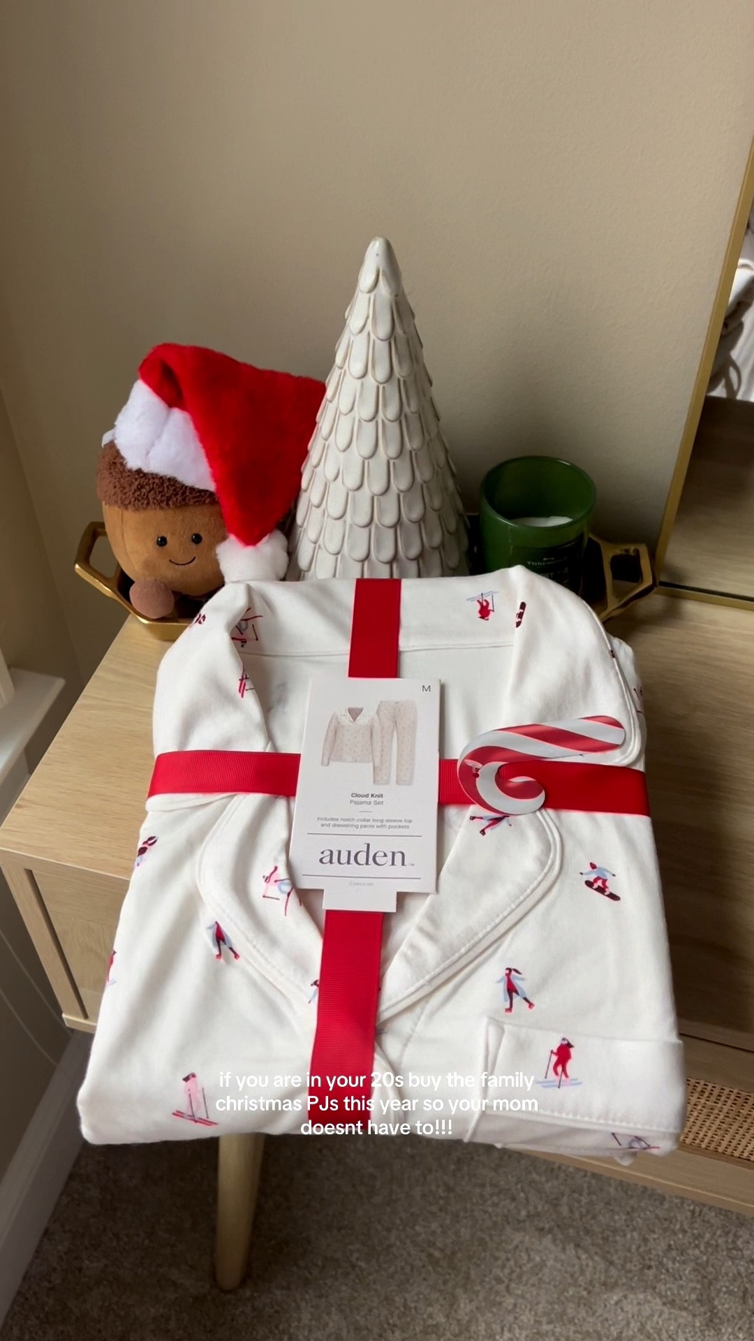 i love doing this for my mama ❤️

#LTKHoliday #LTKGiftGuide #LTKSeasonal