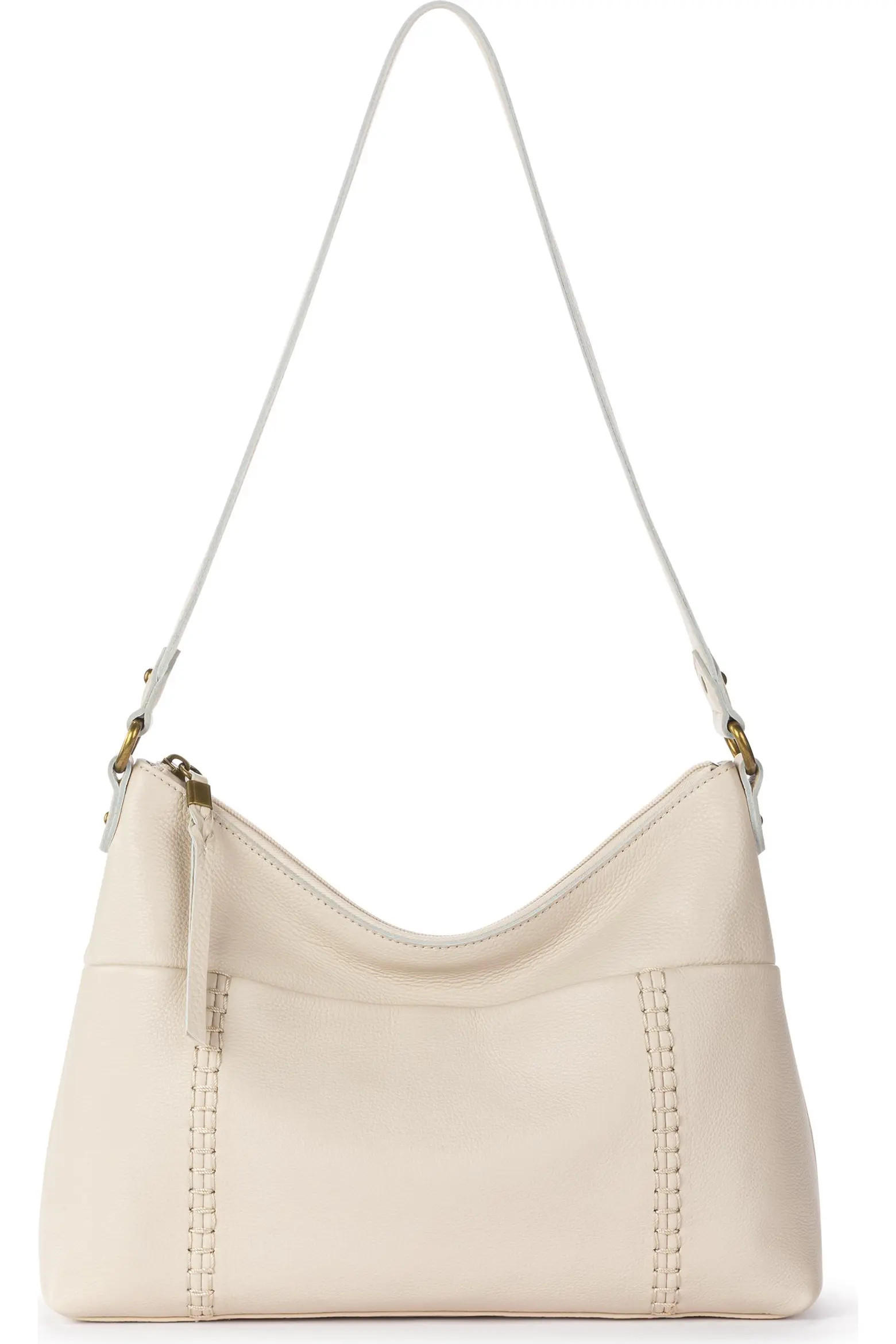 The Sak Melrose Leather Shoulder Bag (Women) | Nordstrom | Nordstrom