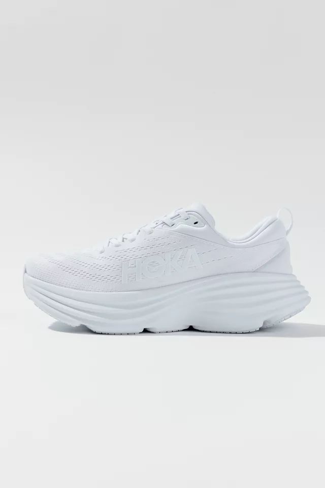 HOKA ONE ONE® Bondi 8 Women’s Sneaker | Urban Outfitters (US and RoW)