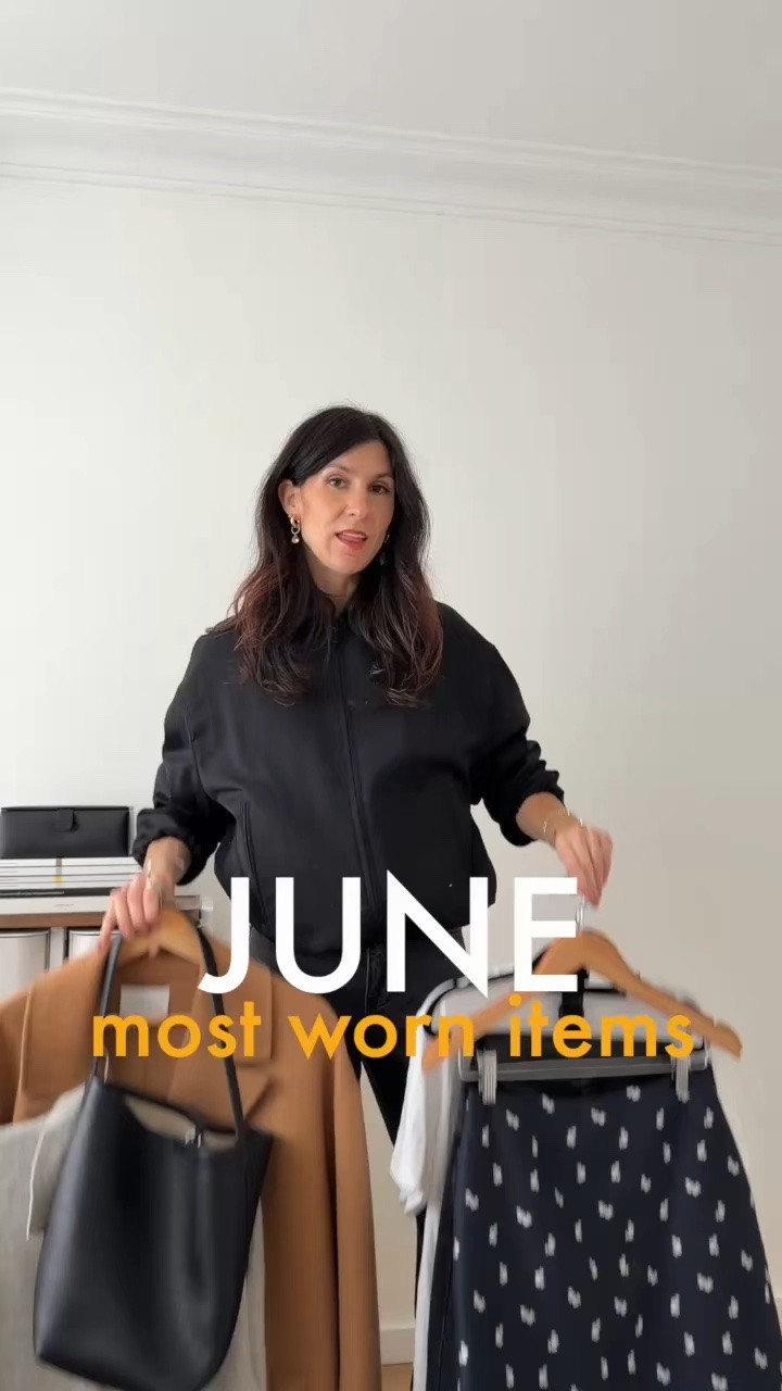 Sharing my most worn pieces for the month of June 🥰

#LTKaustralia #LTKwinter