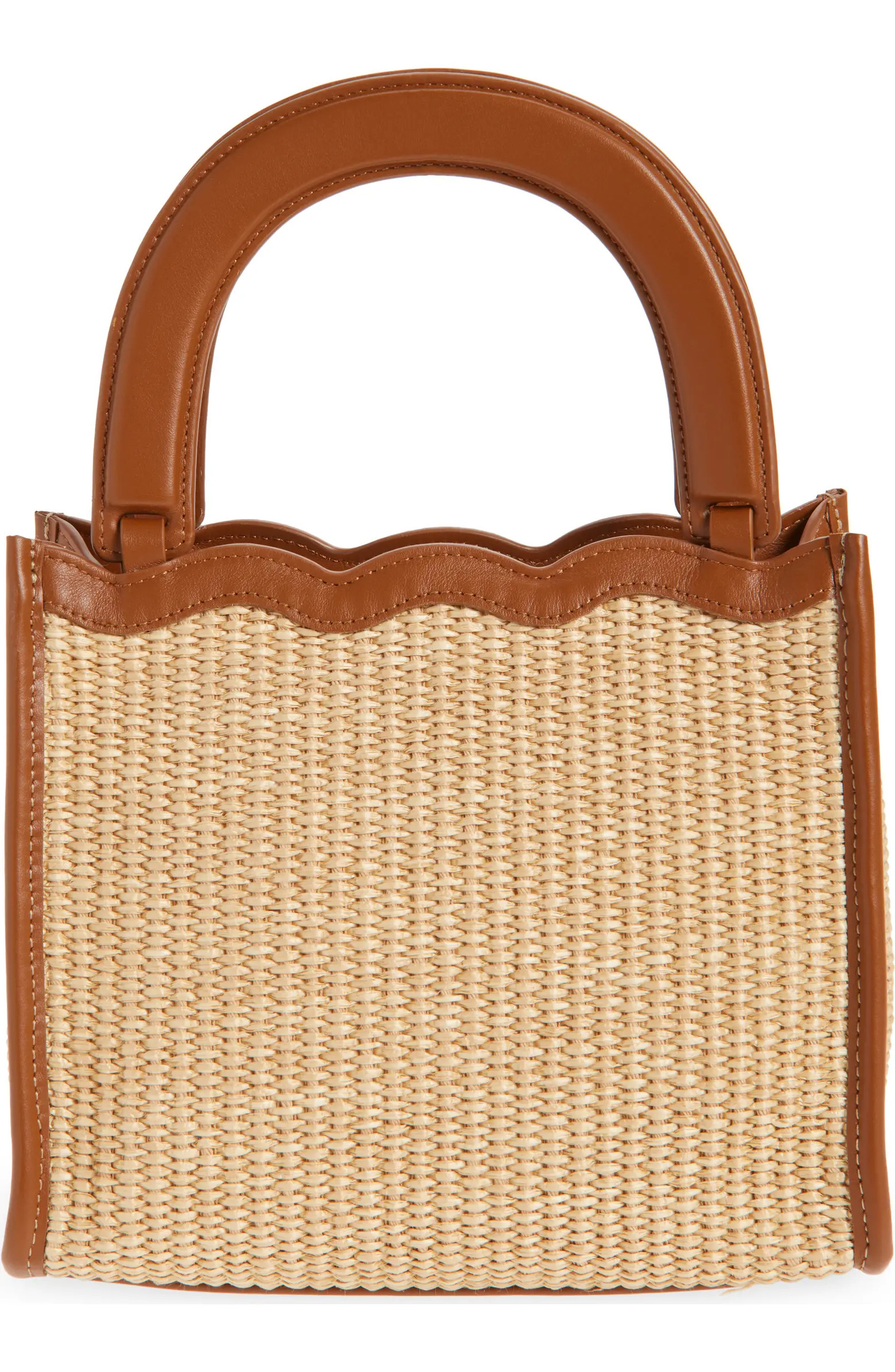 Emma Mini Top Handle Bag | Nordstrom