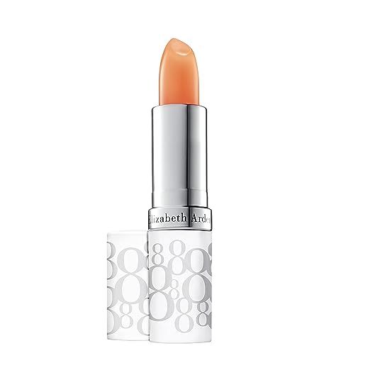 Elizabeth Arden Eight Hour Cream Lip Protectant Stick, Moisturizing Lip Balm, Sheer with Sunscree... | Amazon (US)