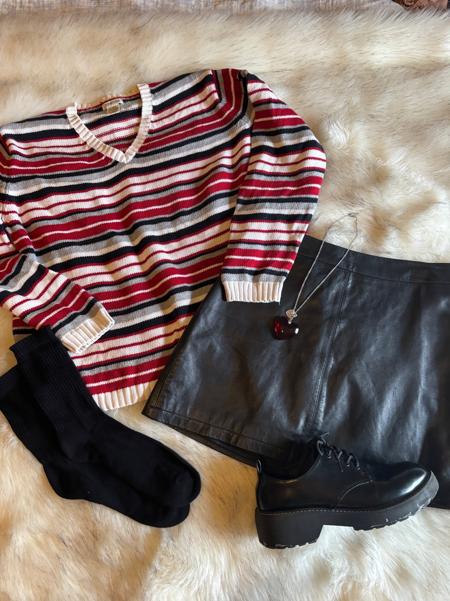 Winter but make it cute 🥰 

#LTKSaleAlert #LTKU #LTKSeasonal