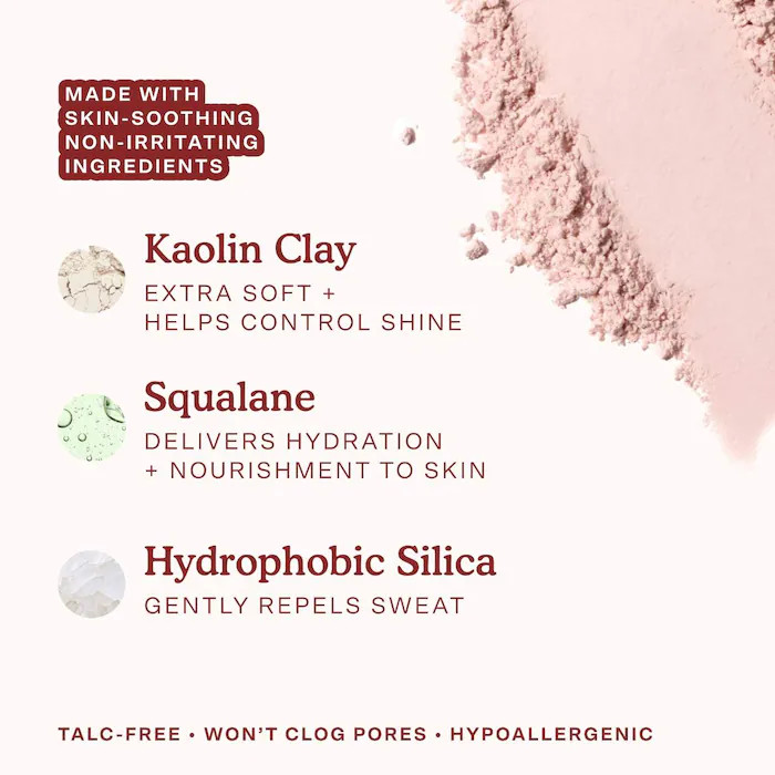 GetSet Blur + Set Talc-Free Pressed Setting Powder | Sephora (US)