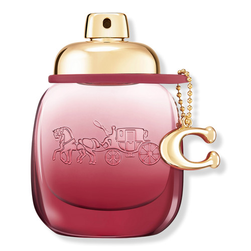 1.0 oz Wild Rose Eau de Parfum - Coach | Ulta Beauty | Ulta