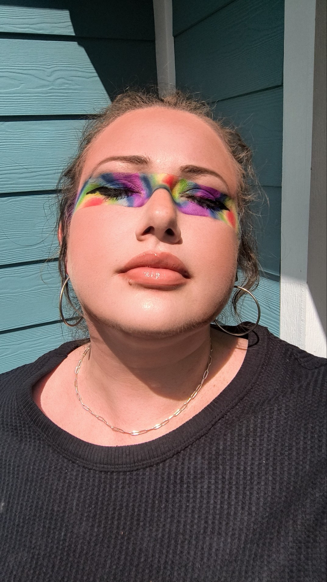 Summer time makeup 🔗🔗🔗

#LTKgrwm #LTKselfcare #LTKBeauty