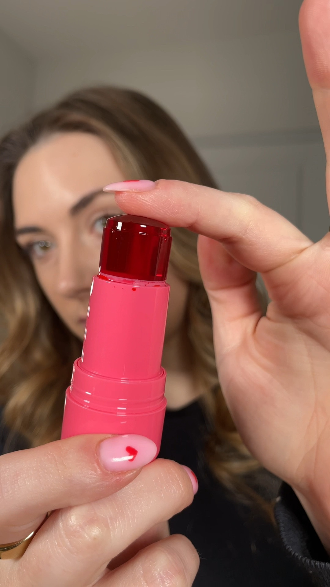 Jelly blush 🧊