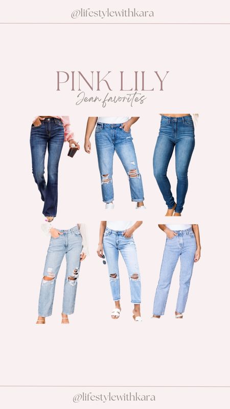 Pink lily jean favorites
Middle top row is what I wear a lot 


#LTKFind #LTKunder100