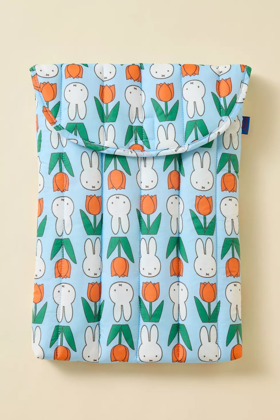 BAGGU Puffy 16” Recycled Laptop Sleeve | Urban Outfitters (US and RoW)