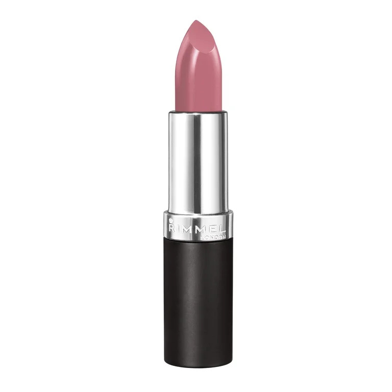 Rimmel Lasting Finish Lipstick, Soft Hearted | Walmart (US)