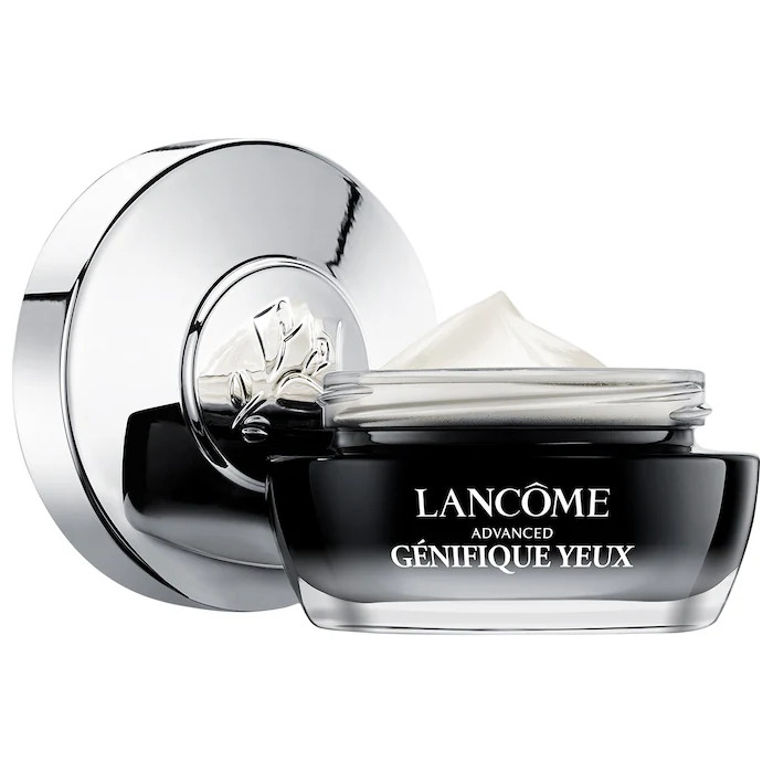 Advanced Génifique Wrinkle & Dark Circle Eye Cream | Sephora (US)