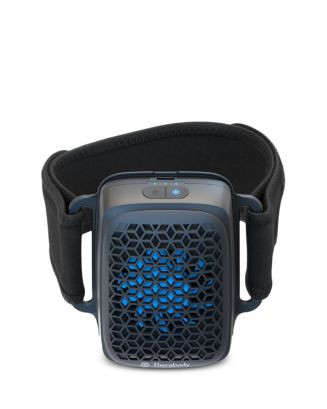 RecoveryTherm Cube Hot, Cold & Contrast Therapy Device | Bloomingdale's (US)