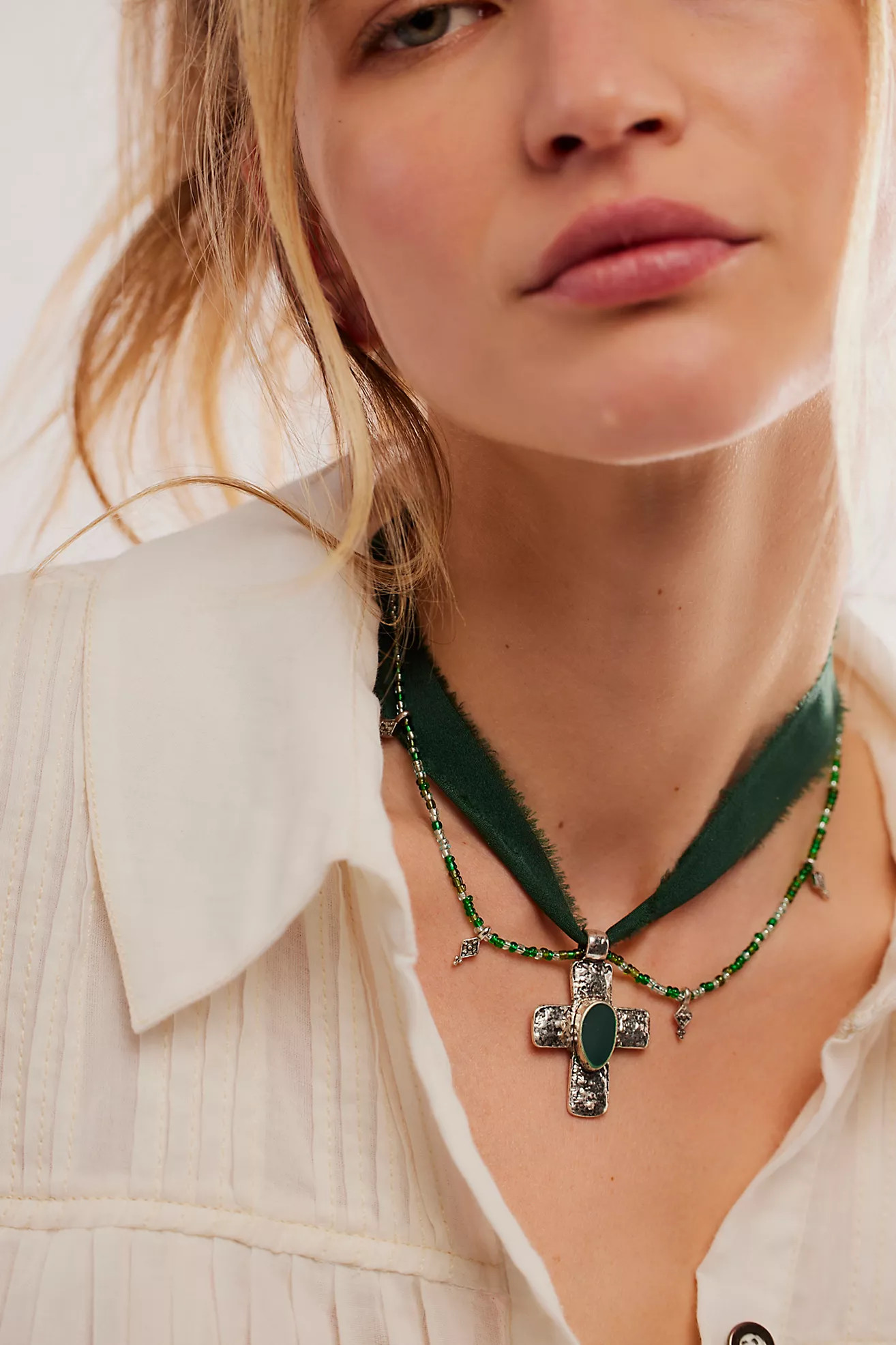 Lola Choker | Free People (Global - UK&FR Excluded)