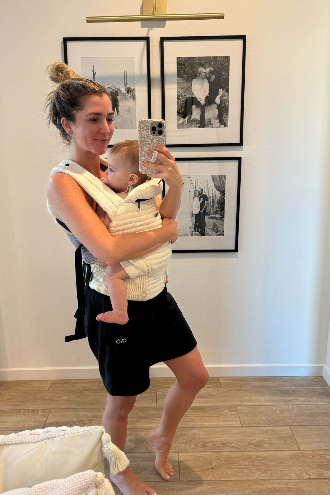 Baby carrier 

#LTKBump #LTKTravel #LTKBaby