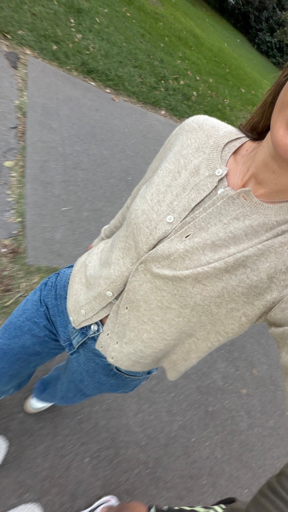 Wearing size s! 

#LTKjeans #LTKaustralia #LTKstyletip