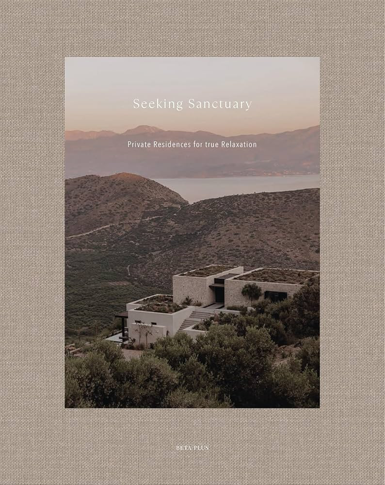 Seeking Sanctuary: Private Residences for True Relaxation | Amazon (US)