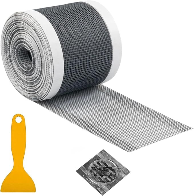 Disposable Shower Drain Sticker Self-Adhesive Floor Drain Stickers, Disposable Hair Catcher Showe... | Amazon (US)