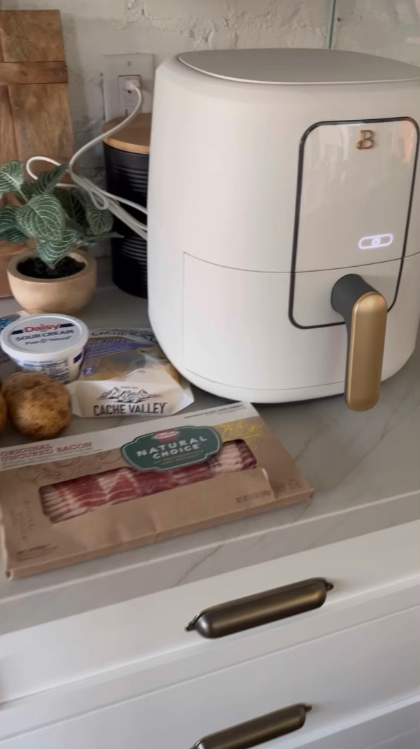 This Air Fryer currently on major sale!!!  Grab it for under $30!  Sale ends 10/12!

Walmart deals, finds, kitchen appliances, 

#LTKfindsunder50 #LTKhome #LTKsalealert