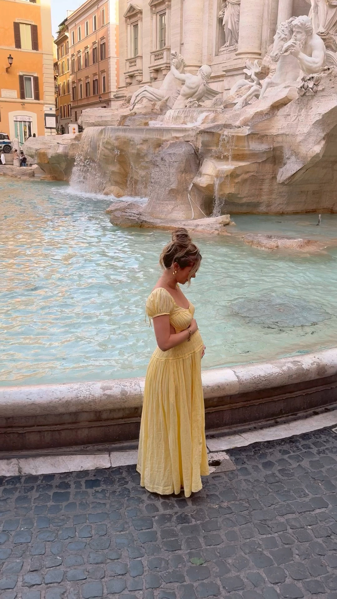 Italy outfits 👶🌙
