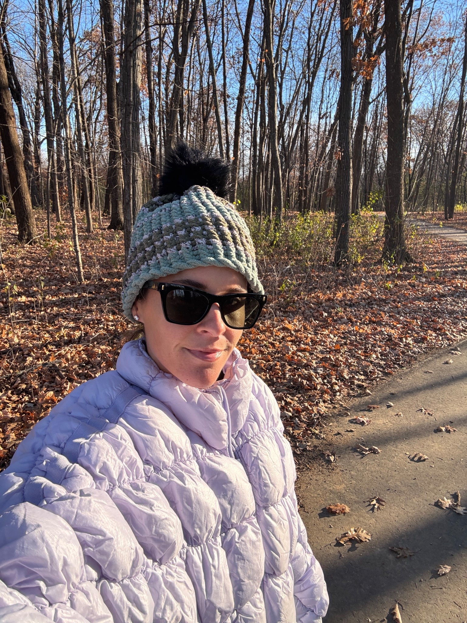 My most worn winter coat! It even folds up into its own pocket! 

#LTKGiftGuide