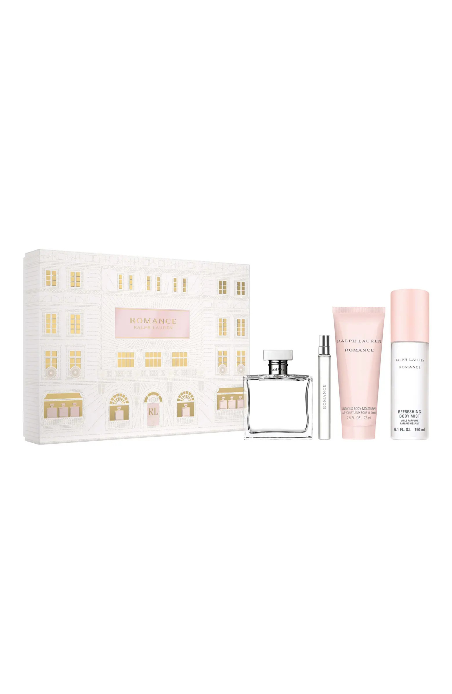 Romance Eau de Parfum Gift Set | Nordstrom
