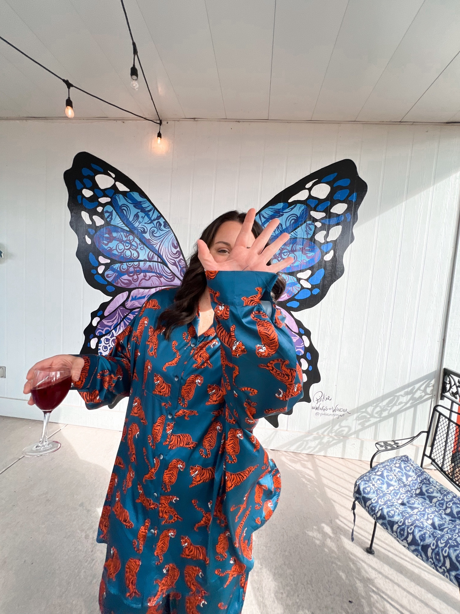 No, it’s not Pjs!! The best lounge wear ever 🦁🐯 #dressedinlala #ltksale #ltkplussizefashion #ltkmidsizefashion #loungewear #datenightfashion #midsizelooks #plussizelooks 

#LTKplussize #LTKmidsize #LTKsalealert