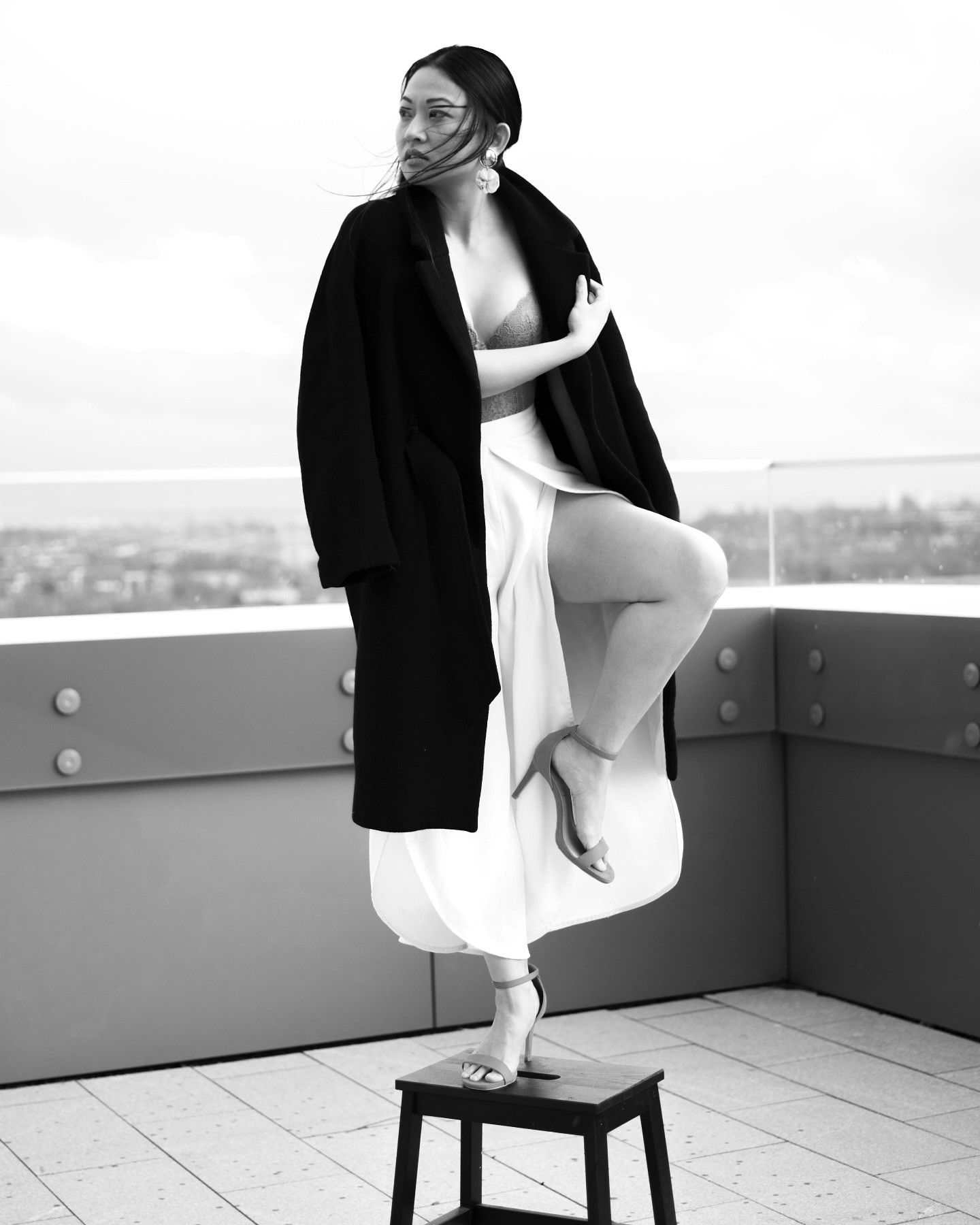 Facts that don’t match my appearance

1. I have a nerdy side, I started playing console games when I was 4. I grew up on the Nintendo SNES, and my first game was Street Fighter. Chun-Li was my inspiration—strong, fearless, and pulling off high kicks. That stuck with me..

2. My music taste is pure chaos. 
I went to R&B nights and indie clubs. These days, I rotate between pop bangers, Linkin Park throwbacks, and the occasional classical moment—usually while blasting millennial club music in my AirPods and replying to corporate emails like it’s war prep.

3. I didn’t grow up with money. 
Council house kid who didn’t know people went on ski seasons or owned butter dishes and Aga ovens until uni. But it gave me grit. My real accent is quite a harsh Mancunian one 😉. I’m still a bit chavy on the inside—but I clean up well.

4. I swear. A lot. 
Not because I’m unpolished—it just throws people off.

5. I’m introverted. 
People think I’m outgoing because I’m on social media. But really? I’m pretty introverted. I just know how to turn it on when I need to. Comes with being an actress.

6. I never meant to be a content creator. 
I just kept showing up—and now here we are: mutually confused, yet fully committed.

7. I’m still obsessed with cute things. 
Hello Kitty, Pusheen, Cinnamoroll—I’m still obsessed. Cute things give me childhood flashbacks and I’m wildly nostalgic. I think it’s crazy that as a millennial we were the last generation to see technology change so much in the last 10 years. 

I don’t fit neatly into a niche on social media—because I genuinely love too many things to pick just one.

You don’t have to make sense to everyone. You just have to be real. 

What are facts that don’t match your appearance? ❤️