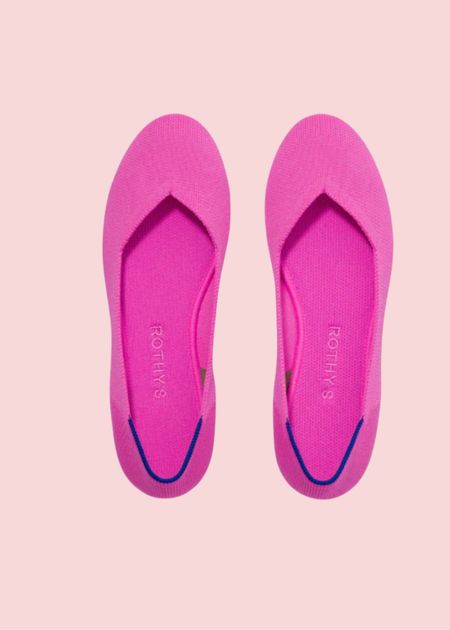 Comfortable shoe #shoes #shoe #shoecrush #pink #pinkshoes #comfortableshoes 

#LTKFind #LTKshoecrush