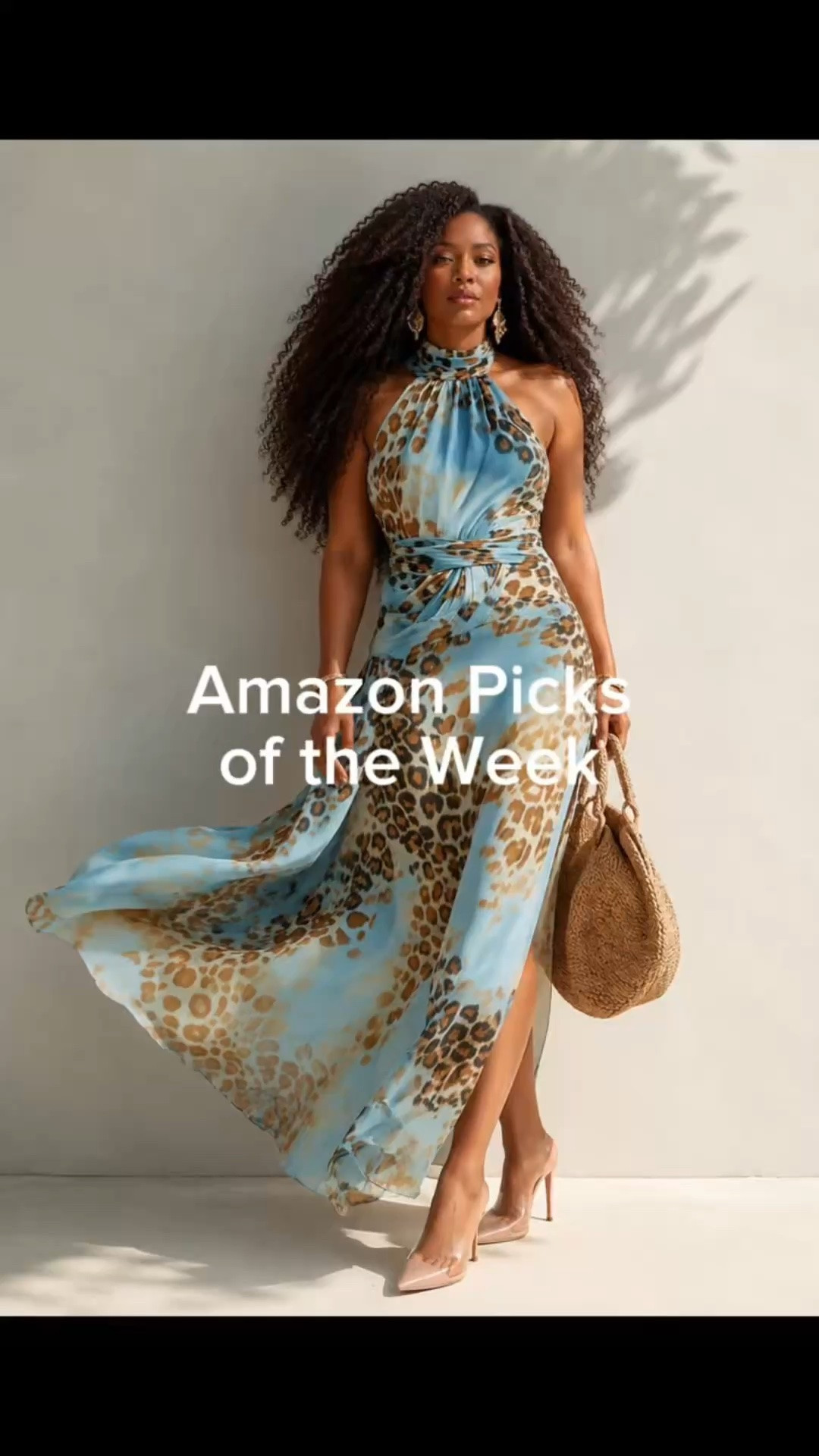 ✨ Amazon Picks of the Week ✨

#LTKootd #LTKOver40 #LTKMidsize