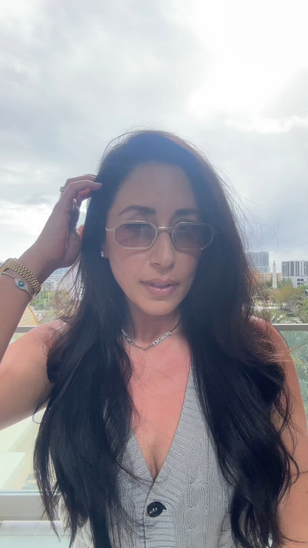 My favorite hair products for frizzy hair #frizzyhair #ltkhairproducts

#LTKGiftGuide