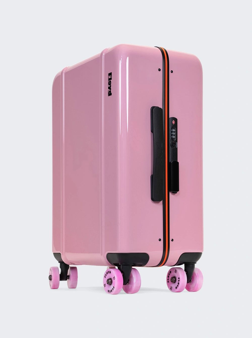 X Riocam Cabin Suitcase | The Webster