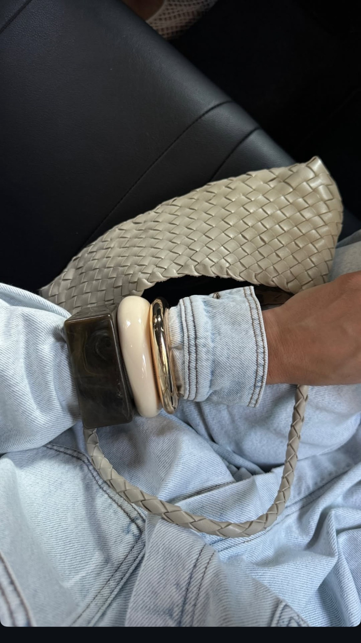 PASSION BRACELETS JONCS

Publicité  

#LTKfrance #LTKeurope #LTKsummer