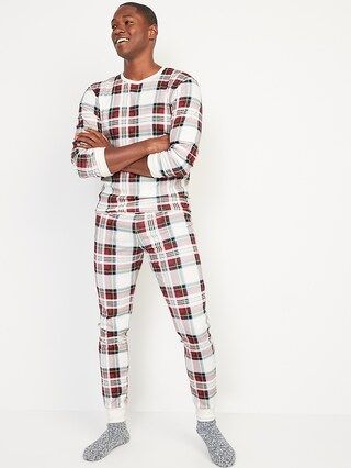 Matching Printed Pajama Set for Men | Old Navy (US)