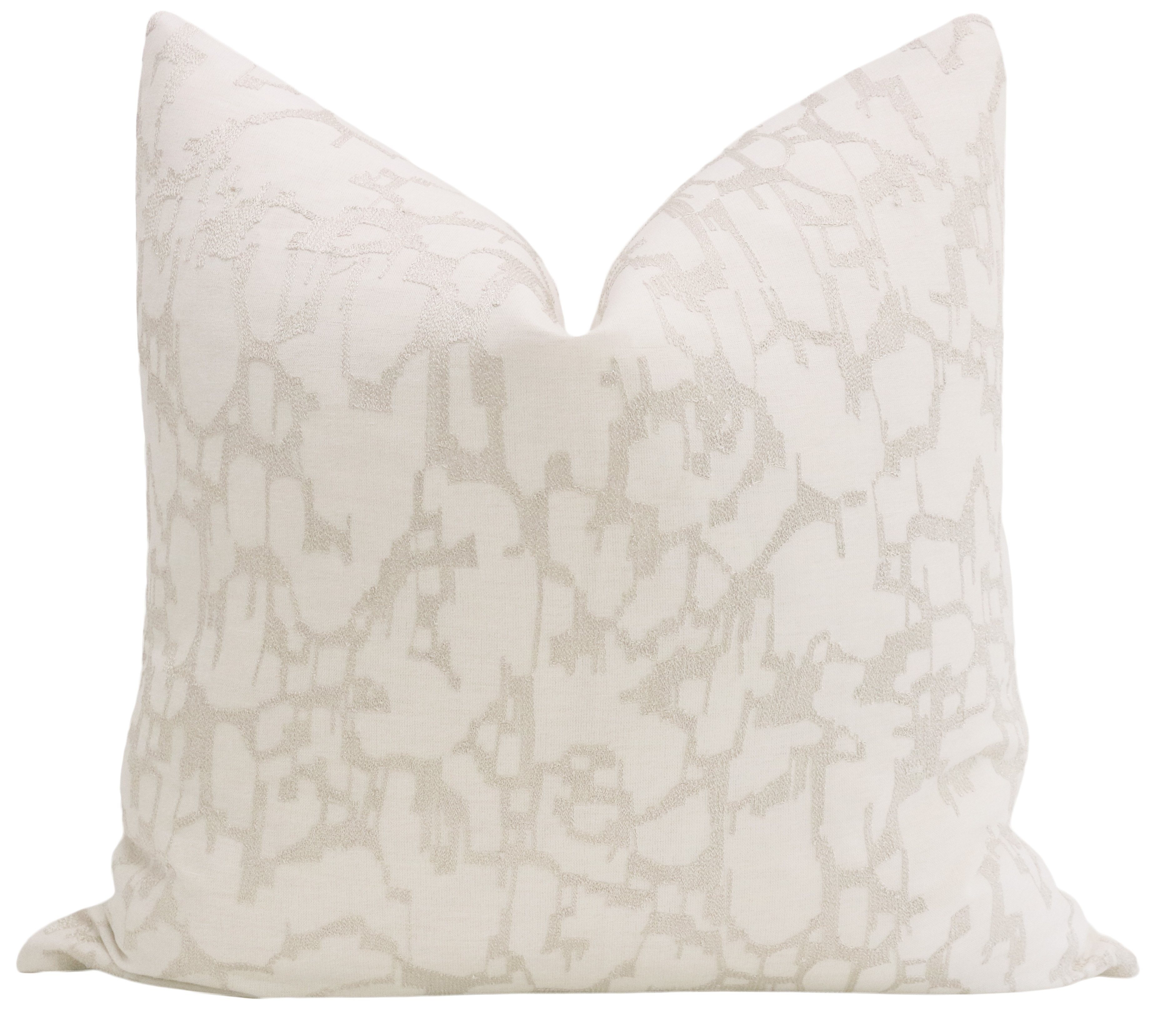 Pastiche Linen // Alabaster | LITTLE DESIGN COMPANY