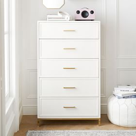 Blaire Chest of Drawers (30w x 19d") | Pottery Barn Teen