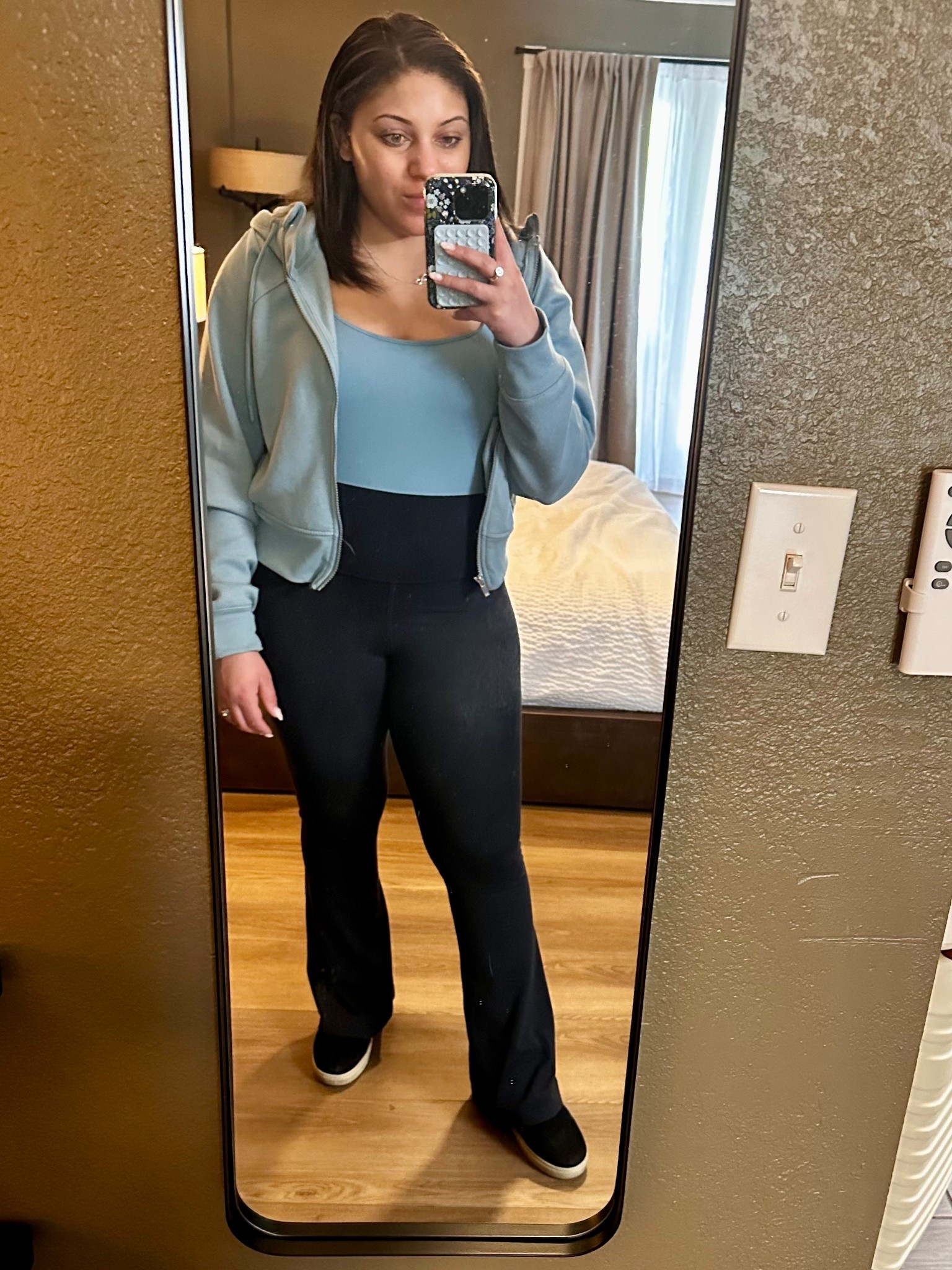 Travel outfit today. 

#LTKU #LTKActive #LTKTravel
