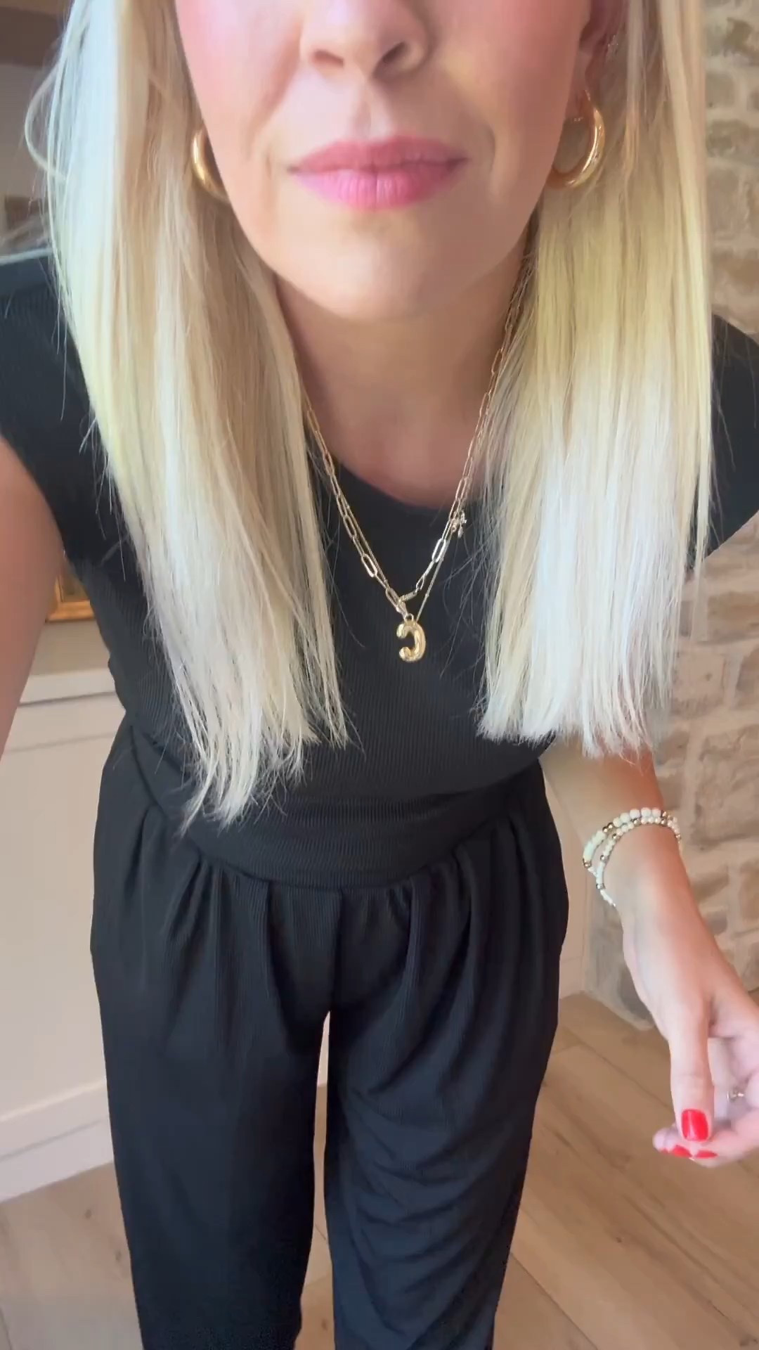 This set was restocked! I did a size M

#LTKdayinmylife #LTKootd #LTKgrwm