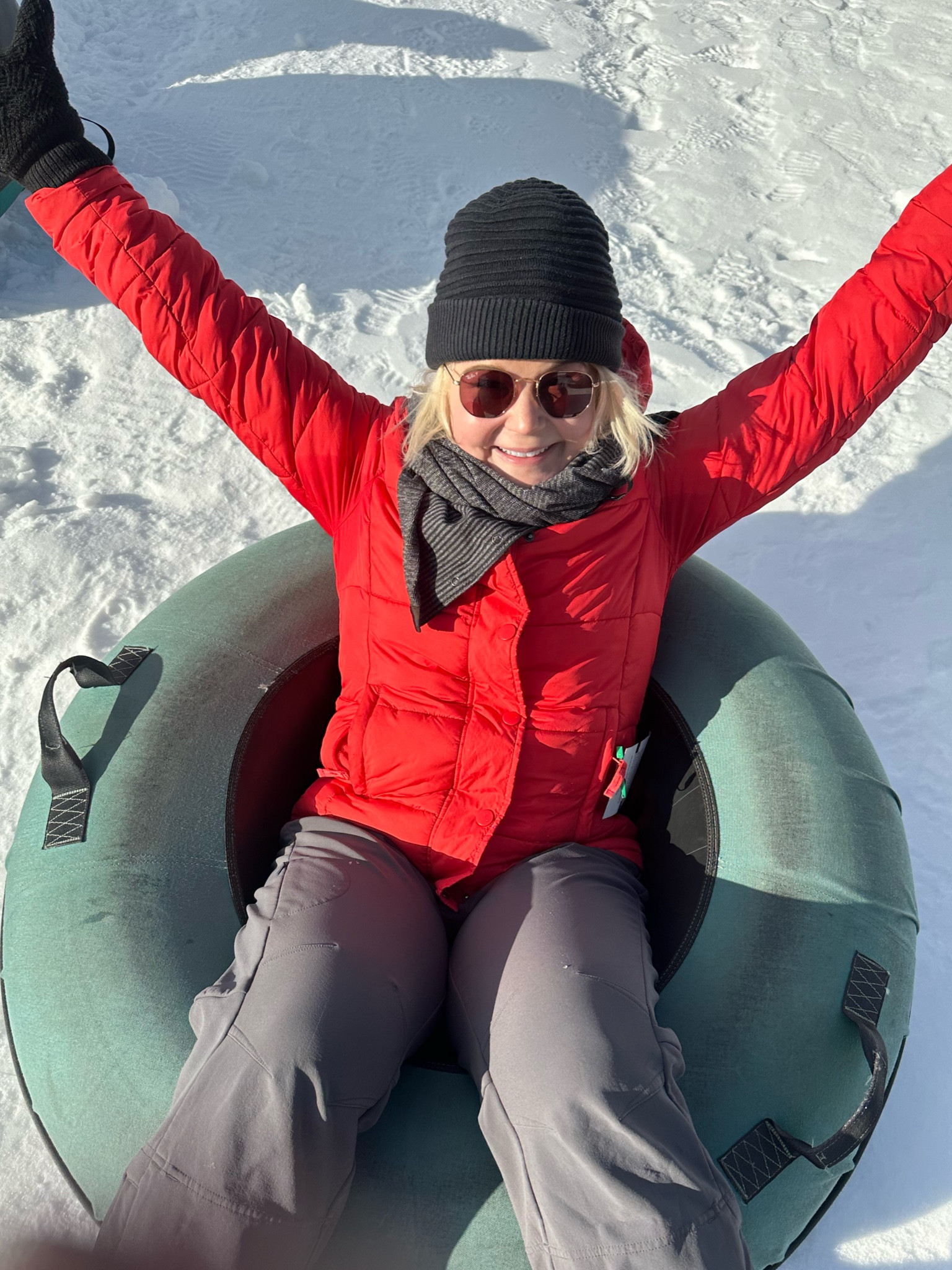 Time to hit the slopes!

#LTKHoliday #LTKSeasonal #LTKtravel