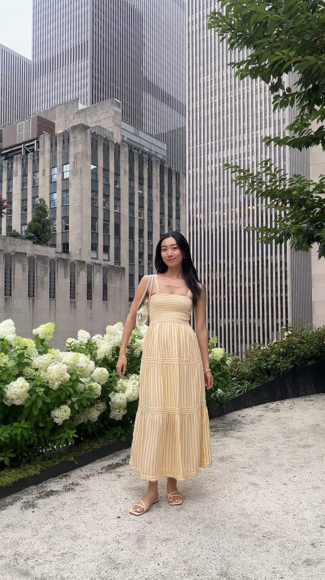 bump friendly summer dress

#LTKVideo #LTKSeasonal #LTKBump