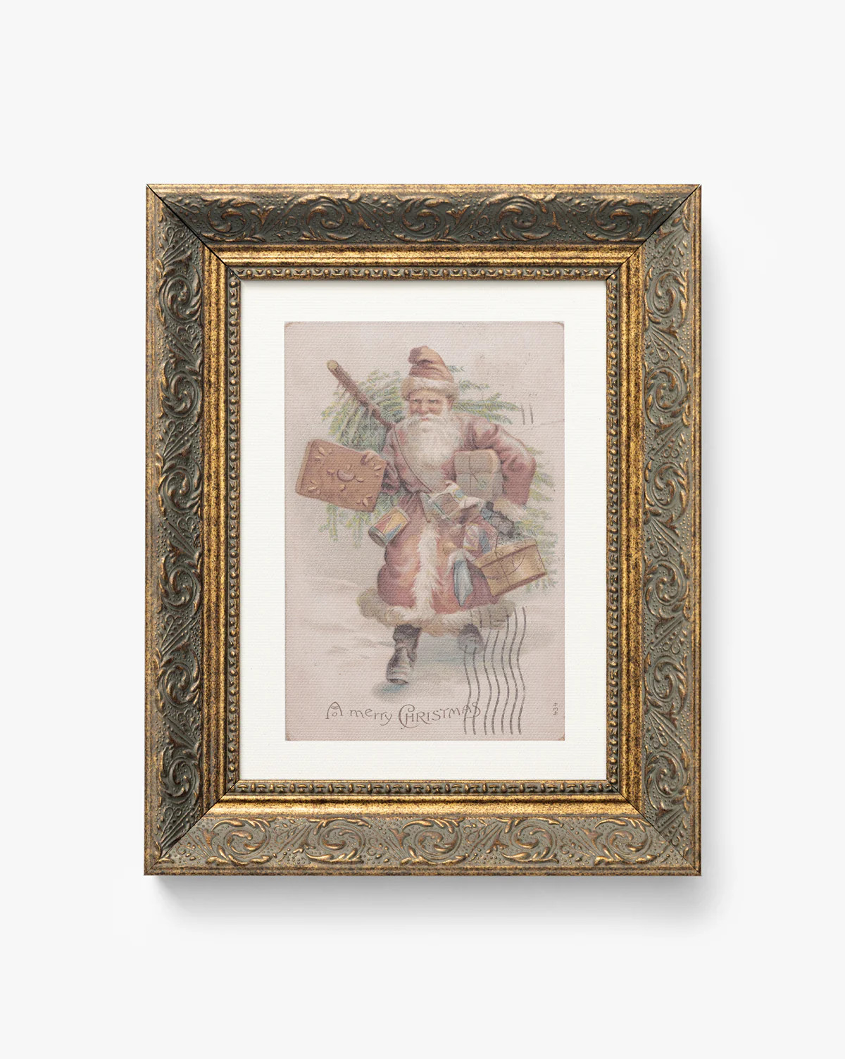 Vintage Santa | McGee & Co. (US)
