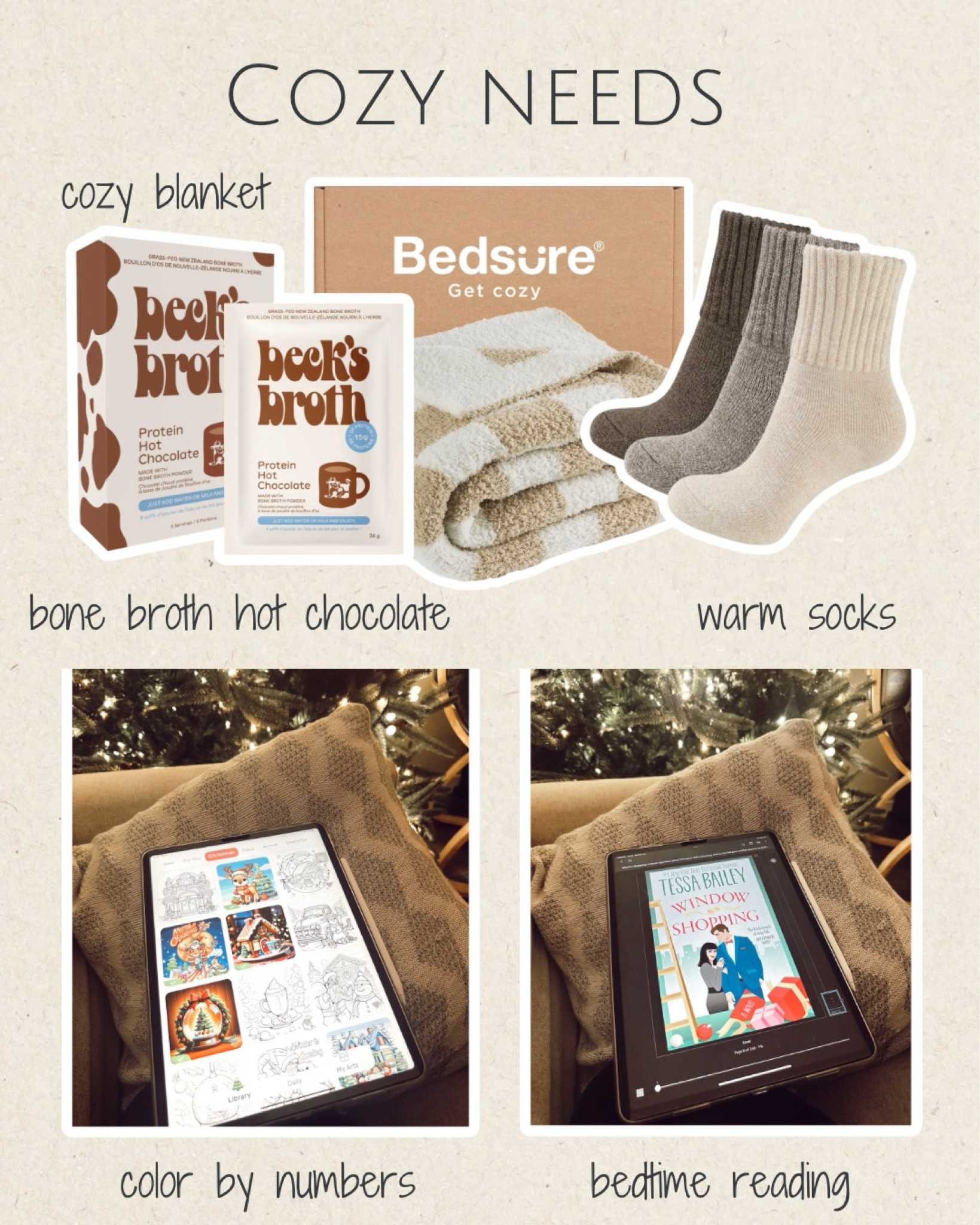 Bedtime routine to recharge as a Mama

#LTKwinter #LTKcanada #LTKfamily