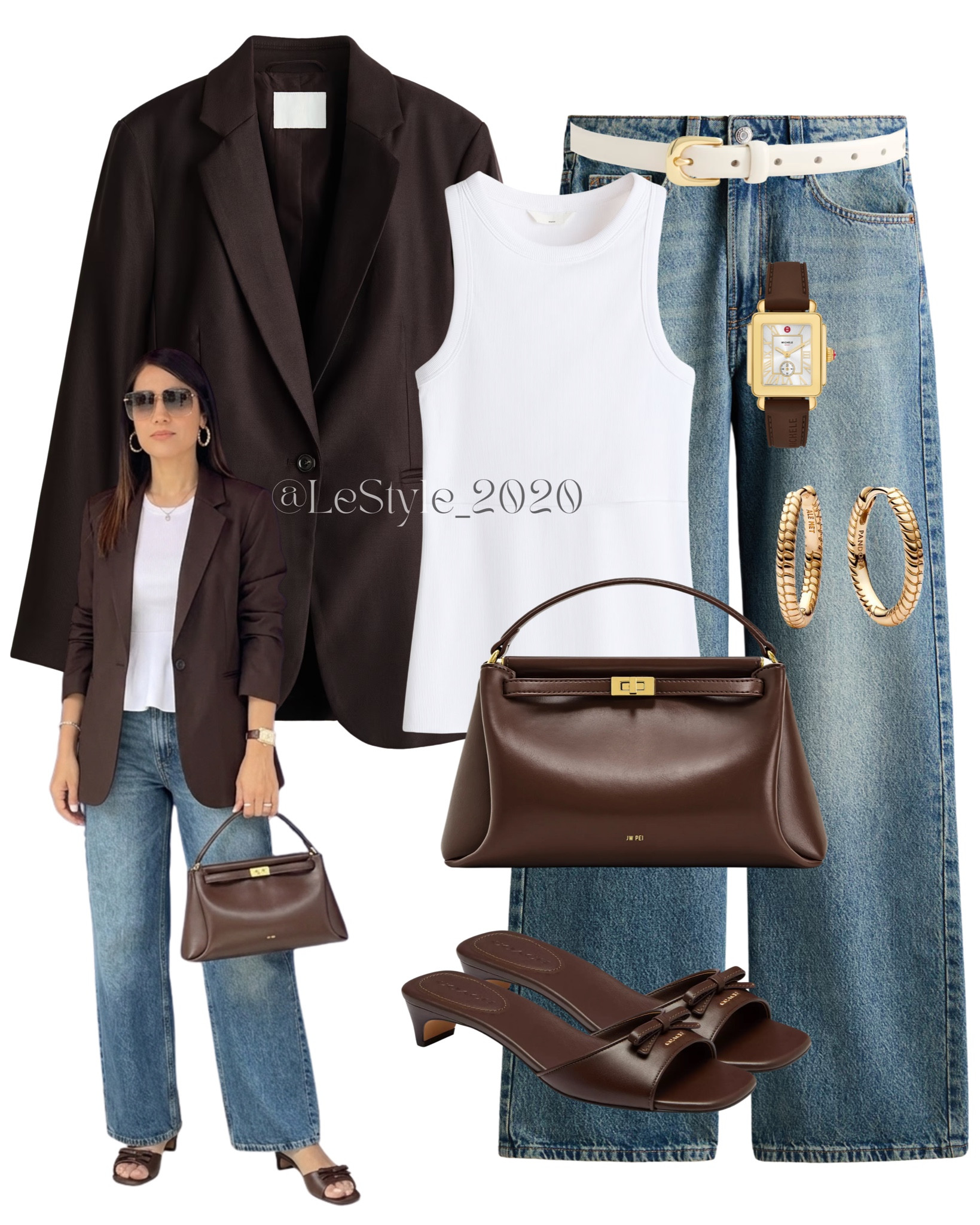 #LTKootd #LTKOver40 #LTKTravel